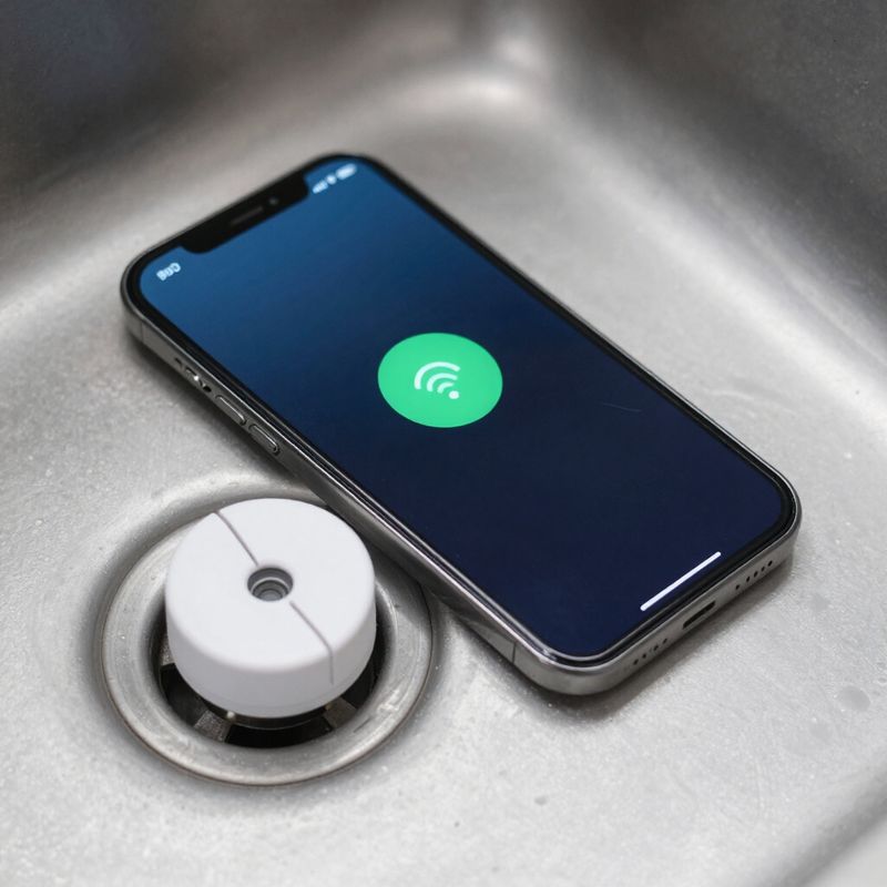 Leak Detection & Repair in Longview