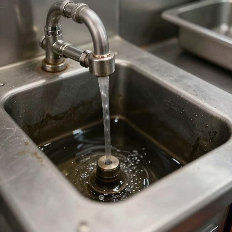 Garbage Disposal in Longview