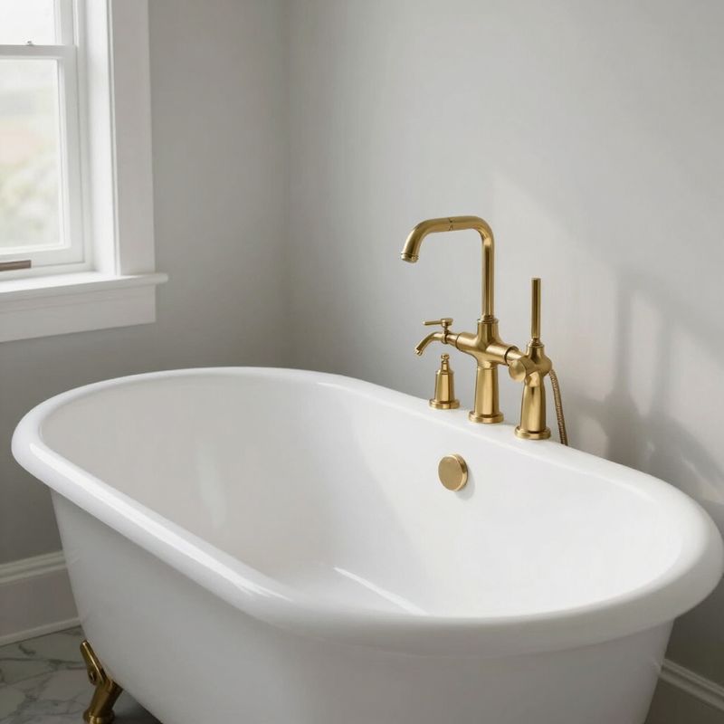 Bathroom & Kitchen Upgrades in Longview